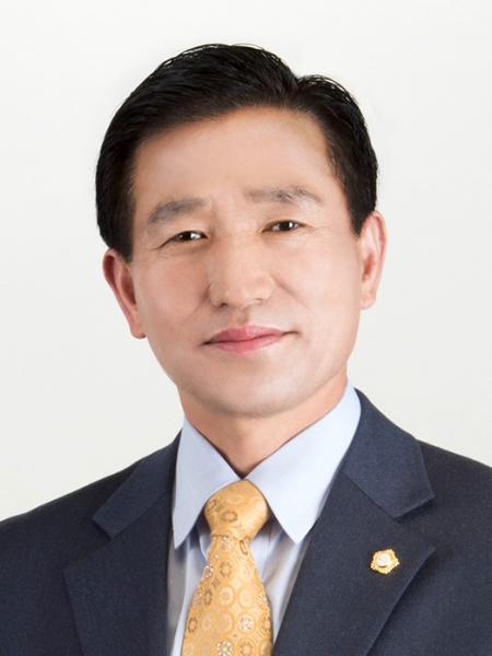 6,3지방 선거를 뛰는 사람들(무소속 이해연 무주군수 출마 예정자)