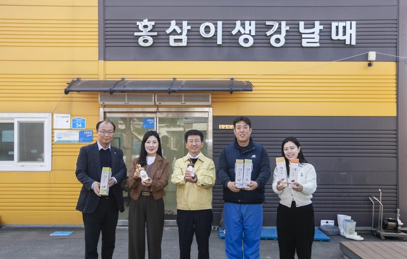 바이오진흥원, 전북 농식품기업 우수사례 발굴 박차