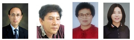 이영국·김환생 시인, 헤밍웨이 문학상 수상