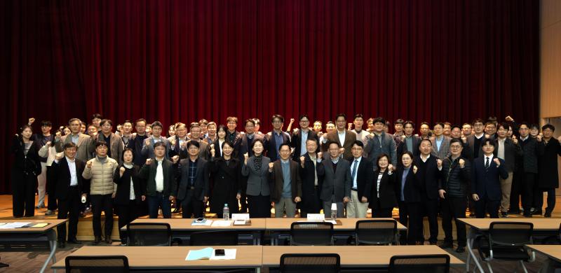 민관 연구협의체 발족 및 병해충 대응 방안 토론회 열려