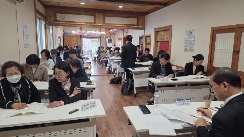 농업·산림·해양 치유 자원, 통합 활용과 미래 비전 논의