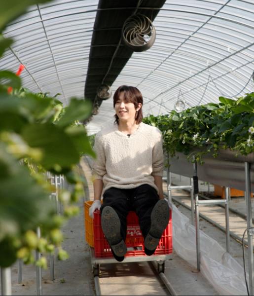 임실군, 배우 이유진과 “치즈보다 쫀득한 케미로 만난다” 임실엔TV 본격개편