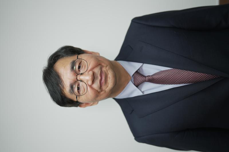 JTV전주방송, 하영춘 대표이사 선임...한명규 부회장 승진 