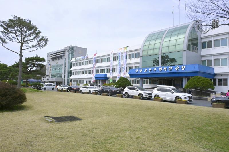 순창군, 민선 8기 순창군 공약완료율 86.1%