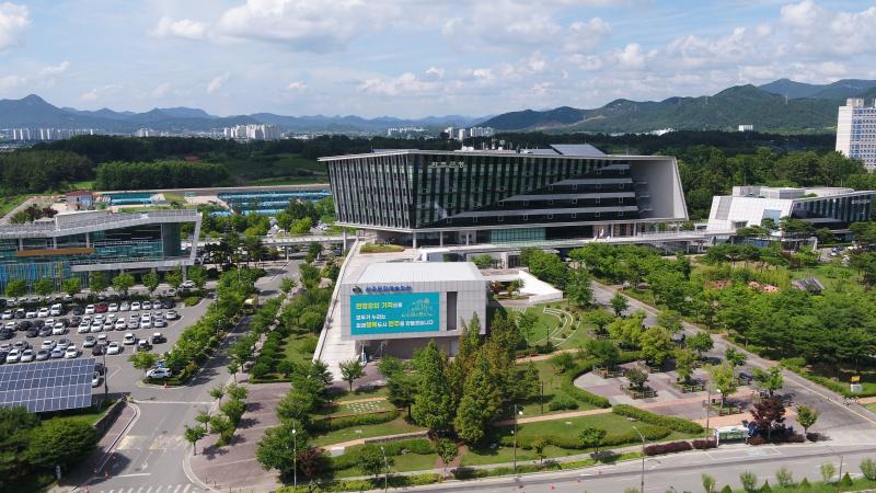 완주군, 행안부 ‘적극행정 종합평가’ 우수기관 선정