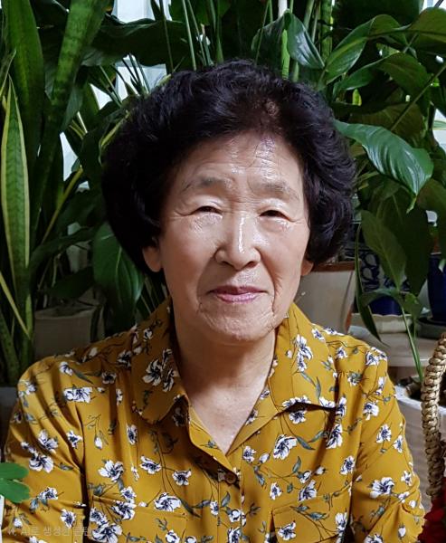 [이 한편의 시] 업둥이