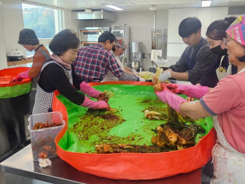 부안군문화재단, 관계를 잇는 문화예술교육, ‘가가호호’ 공모 선정
