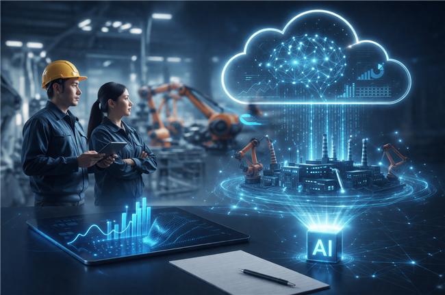 전북 중소기업의 AI혁신 이끌 특급 도우미 떴다