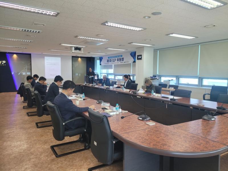 전북 ILP 서비스 본격 가동...“2026년 제1차 ILP 위원회 진행