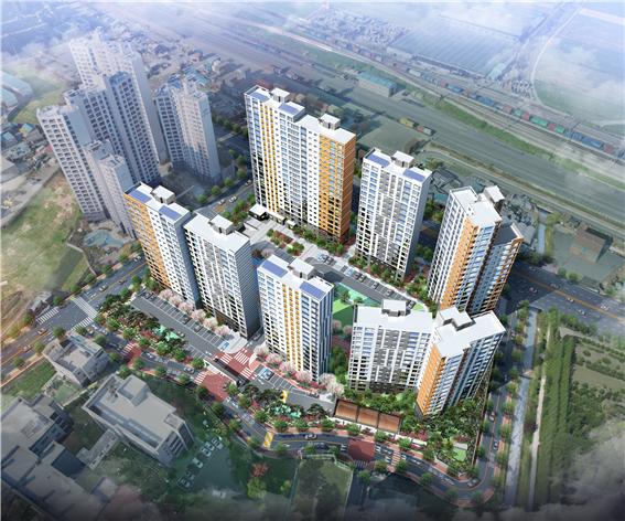 두 신도시 인프라를 한 번에… 북전주 더블생활권 입지 ‘광신프로그레스’ 3일 오픈