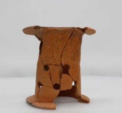 해상 교류 기항지였나…‘군산 개사동 패총’서 일본 토기 발굴
