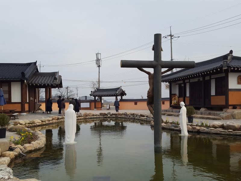 완주, 세계청년대회 앞두고 ‘글로벌 성지’ 도약 박차