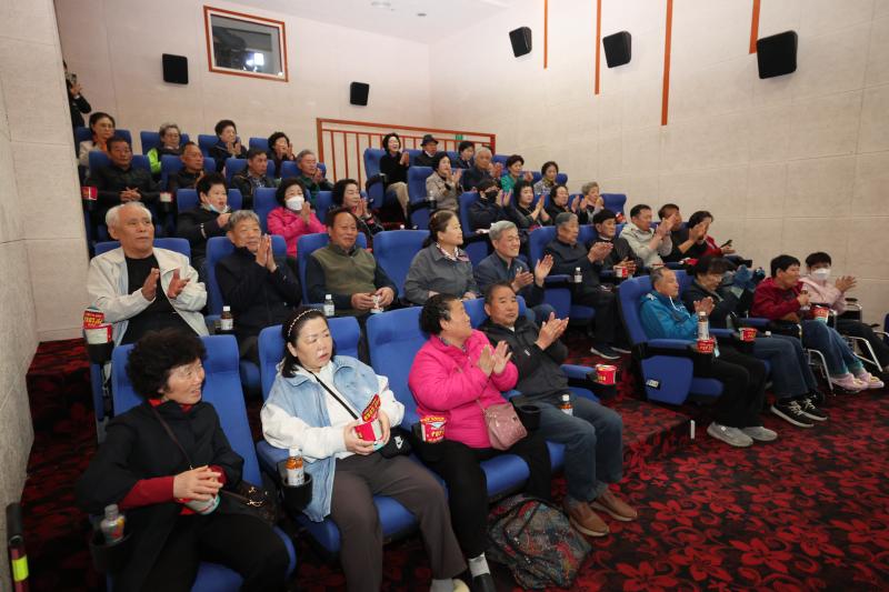 무주군 문화가 있는 날 운영