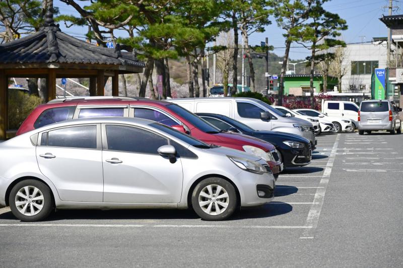 자원안보 위기 경계 공공기관 승용차 2부제’시행