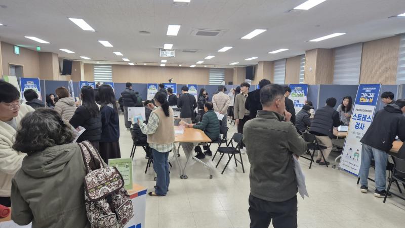 기획] 고창군로컬JOB센터, 2026년 지역 일자리 도약 본격화