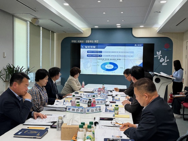 부안군, 2026년 상반기 규제개혁 경진대회 개최
