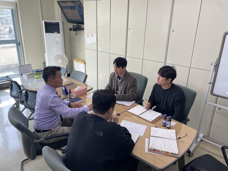 임실군, ‘2026 햇빛소득마을’ 공모 대응 본격화