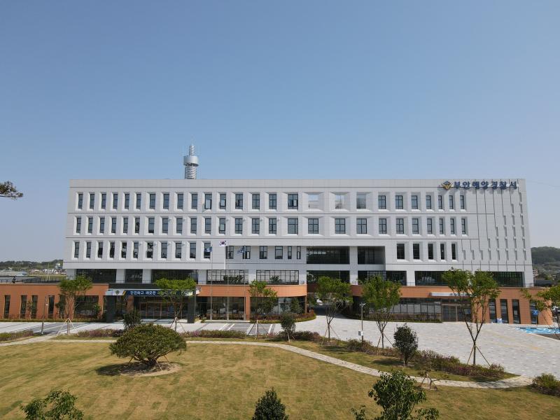 부안해경, 양귀비·대마 집중 단속 실시
