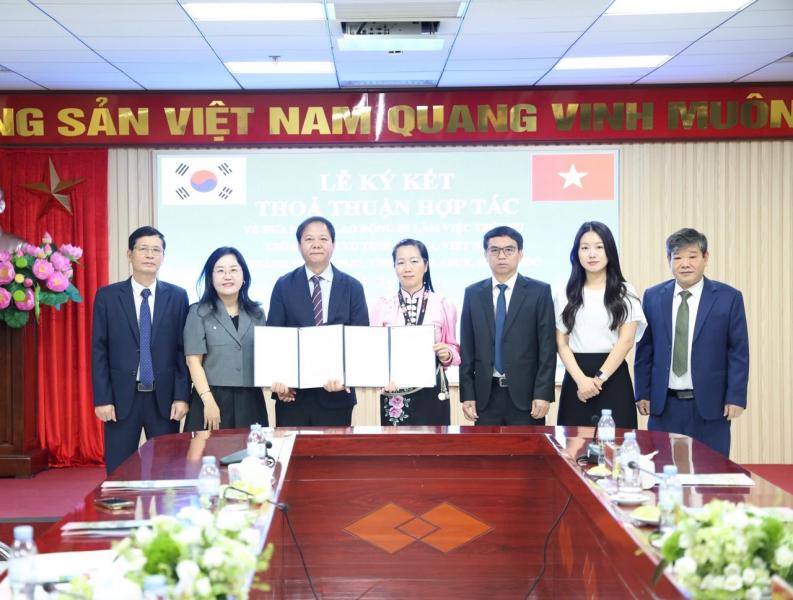 전주시-베트남 손라성, 안정적 농촌인력 수급 기반 구축