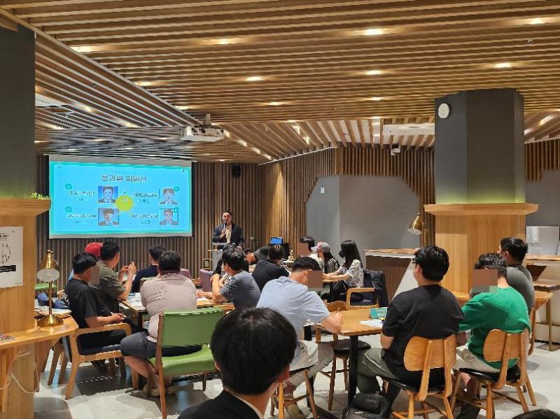  익산시, 청년의 목소리로 청년친화도시 만든다