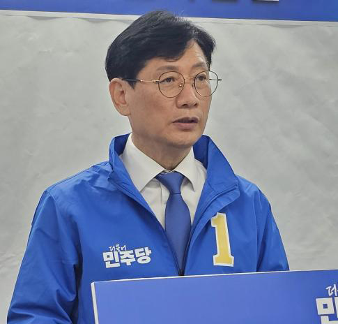 최훈식 더불어민주당 장수군수 후보, “더 큰 장수, 더 잘사는 장수 만들겠다”