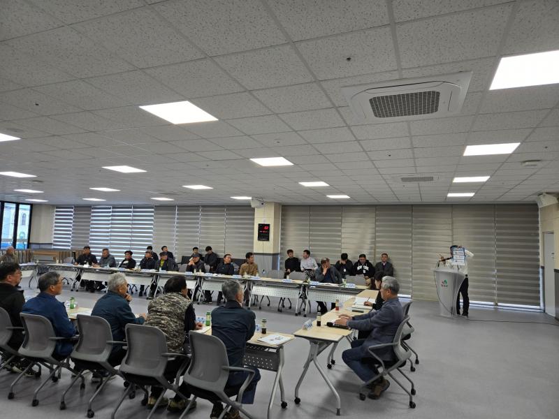 임실서 약물운전 관련 홍보활동 나서