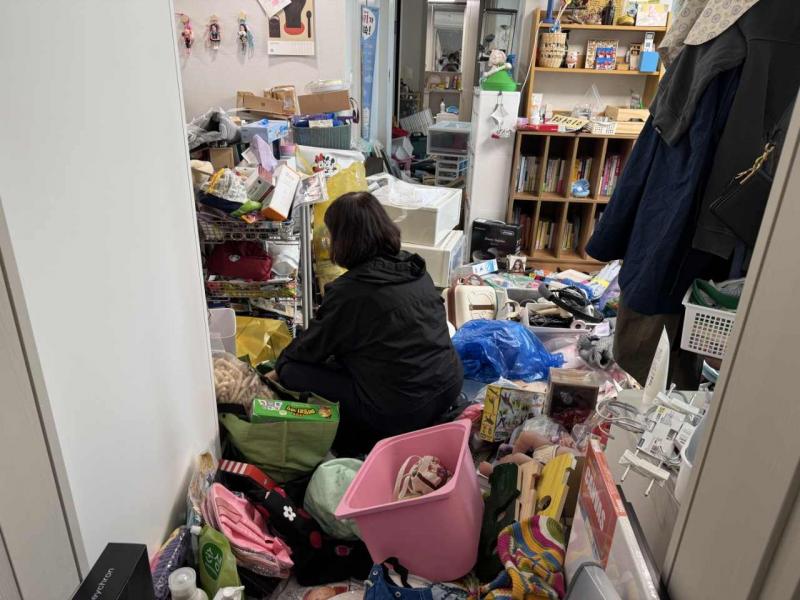 완주군, 취약계층 아동 가구 주거 환경 개선 지원