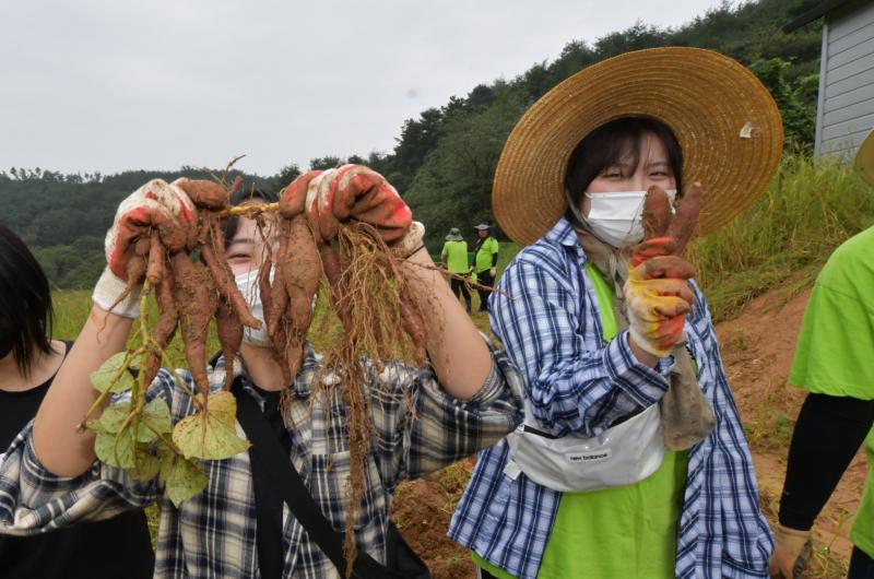 귀농귀촌인 마음 잡는다‘순창에서 살아보기’