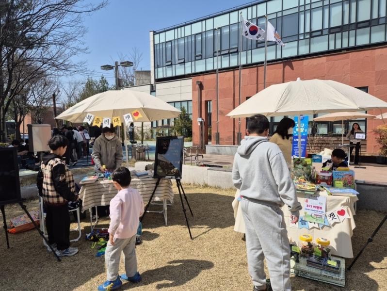 ‘책의 도시 전주’...함께라서 프로젝트 순항