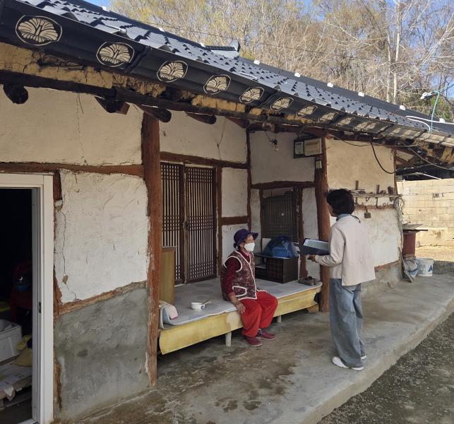 정읍시, 사회적 고립가구 실태조사 본격 추진
