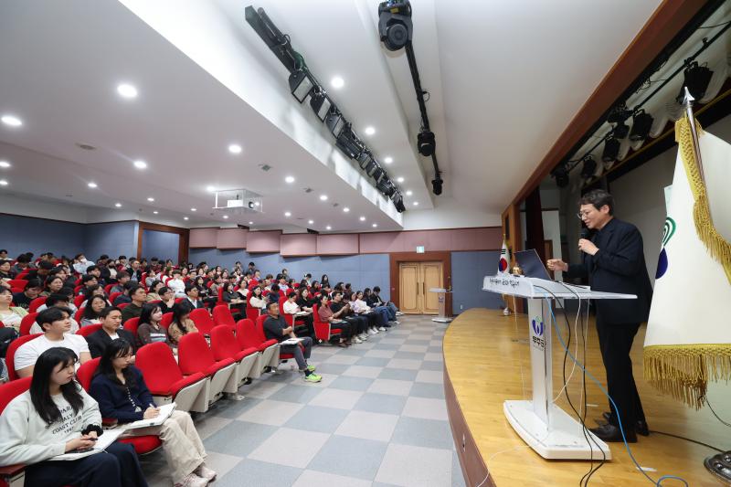 무주군 생성형 AI 도입·교육