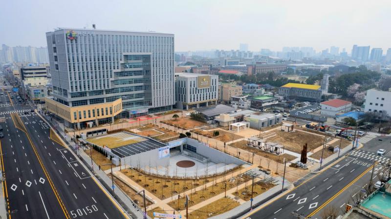 익산시, 경영 위기 기업 납세 부담 던다