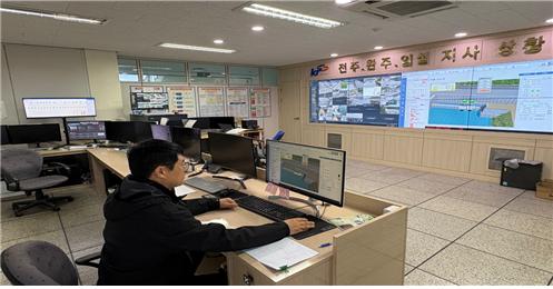 한국농어촌공사 전주완주임실지사, ‘스마트 물관리’로 재해 예방 앞장
