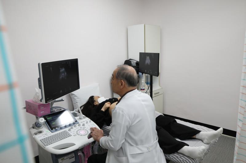 무주군보건의료원 산부인과 진료 재개