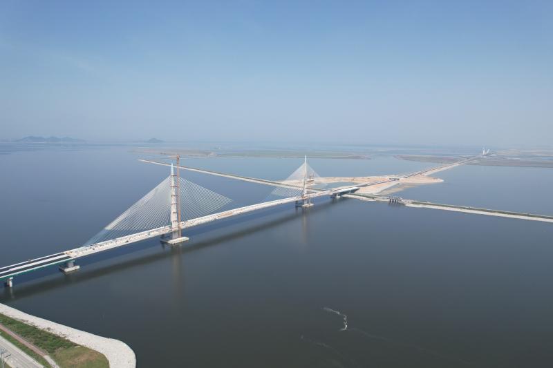 새만금 물막이 20년, 