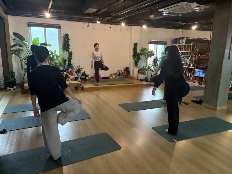 [달그락달그락] 몸과 마음을 잇다
