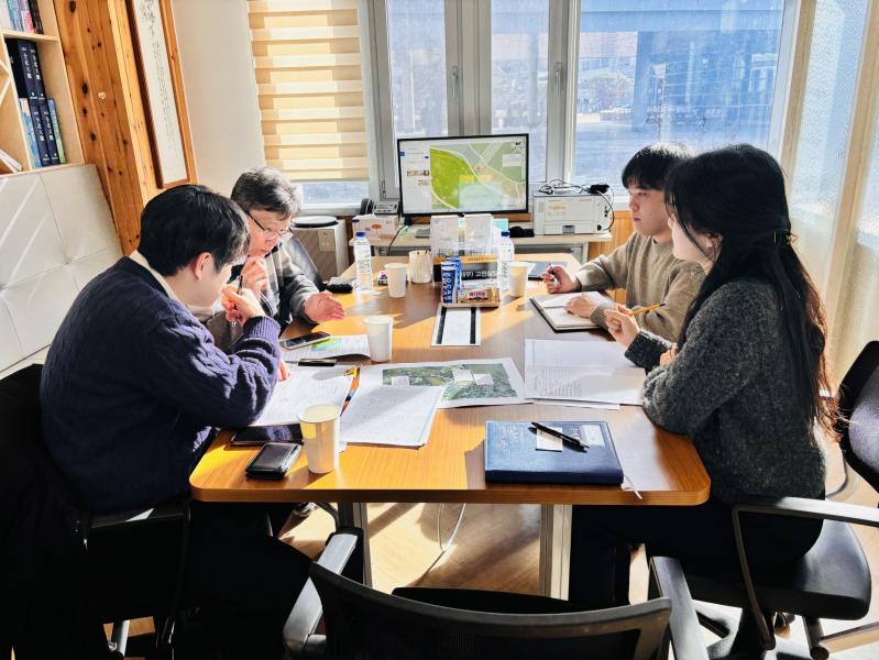 장수군, 복합민원 예약제로 신속·편리한 민원서비스 강화