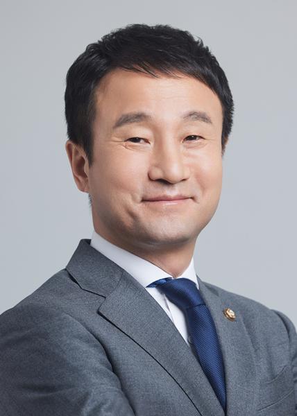 한병도, 원내대표 연임 도전
