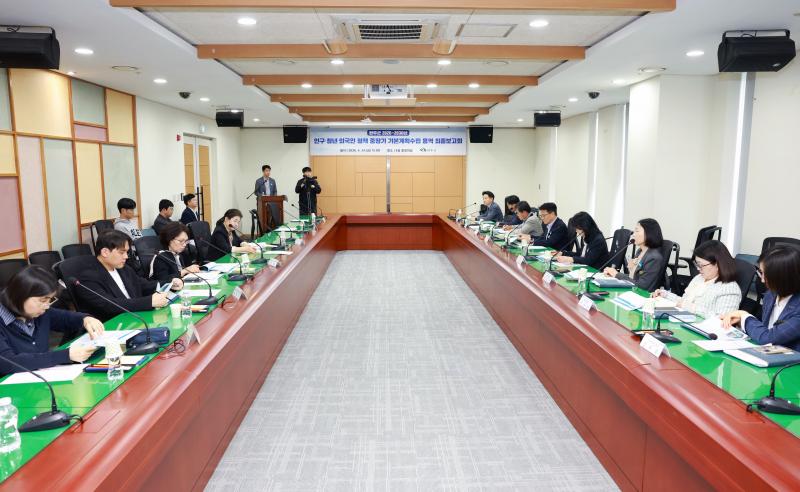 완주군, ‘2030 인구·청년·외국인 정책’ 설계 완성