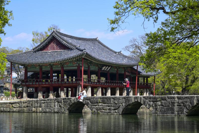 남원 광한루(廣寒樓), 국보 지정 된다