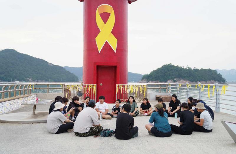 금산 간디학교에서 공교육 너머의 상상력을 찾다