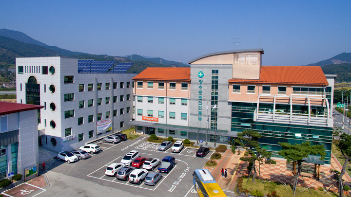 장수군보건의료원, 장내기생충 질환 조사사업 추진