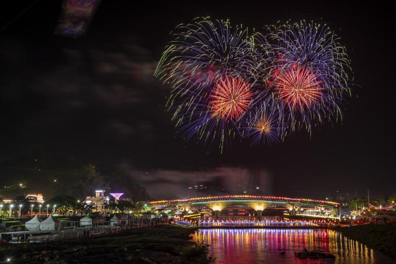 제96회 남원 춘향제, 오늘 개막