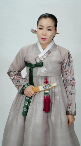 판소리 시간의 예술을 깨우다
