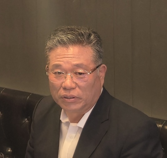 김종회, 무소속 출마 선언…“지역이 키운 일꾼 선택해달라”