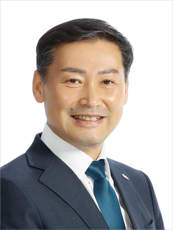  전춘성 진안군수 후보, 공천장  받으며 본선 필승 다짐