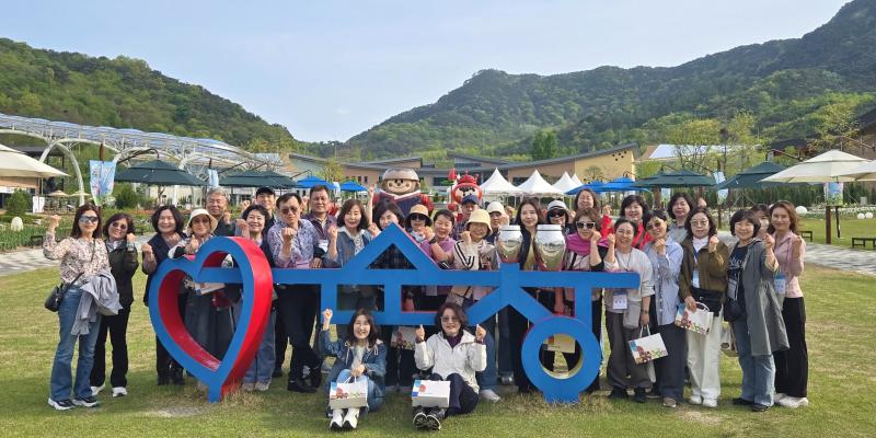 순창 쉴랜드 서울대 교원연수 '인기’