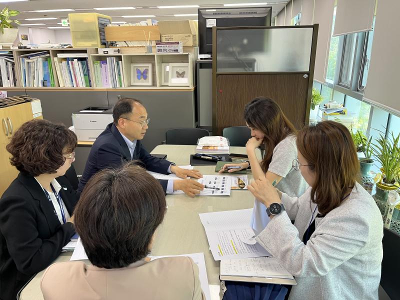 익산시, 2027년 국가예산 부처 예산안 반영 총력