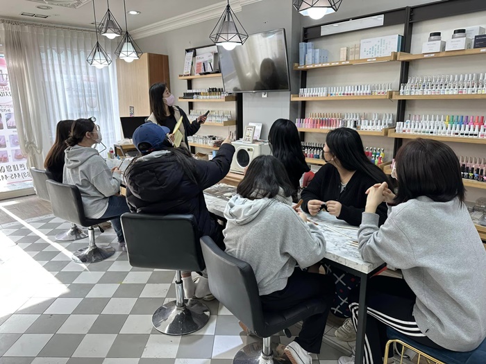 [달그락달그락] 미용이 중요한 이유
