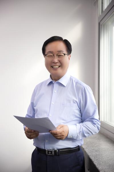 유희태 완주군수 후보 본격 선거운동 돌입